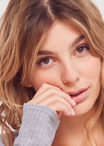 Camila Morrone photo