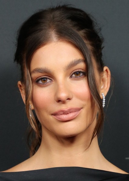 Camila Morrone photo