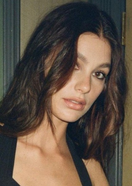 Camila Morrone