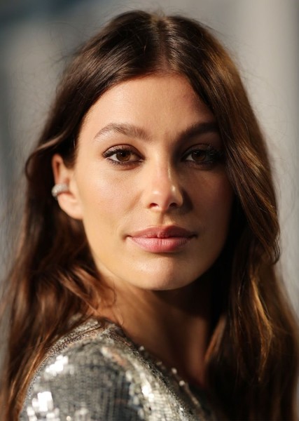 Camila Morrone