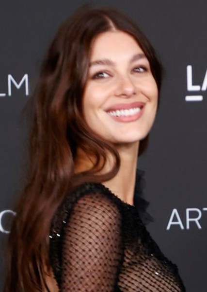 Camila Morrone photo