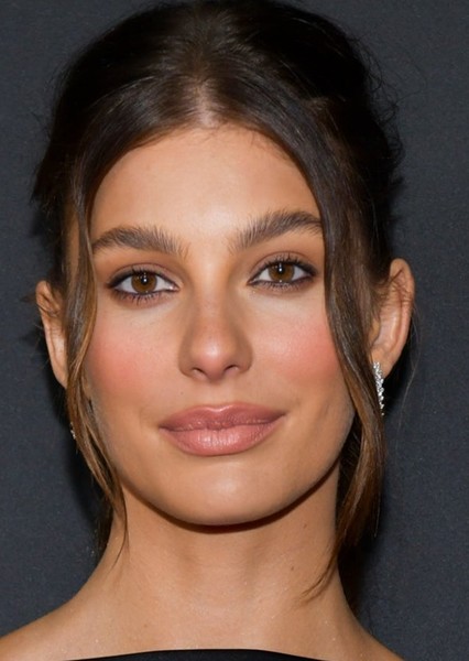 Camila Morrone