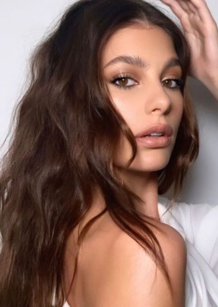 Camila Morrone