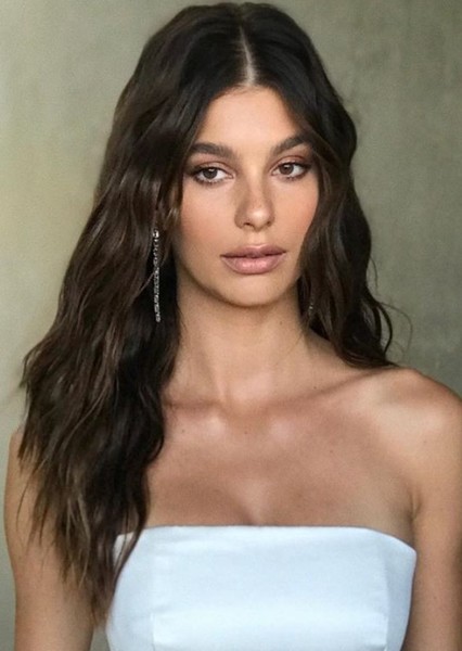 Camila Morrone photo