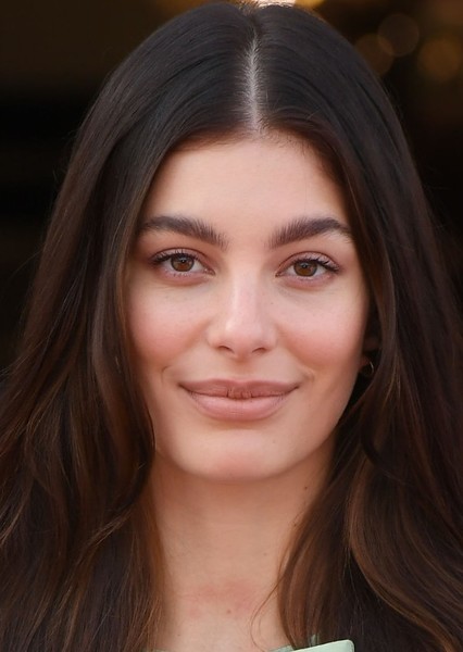 Camila Morrone photo