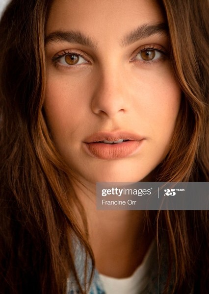 Camila Morrone photo