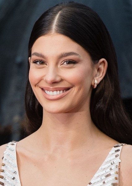 Camila Morrone photo