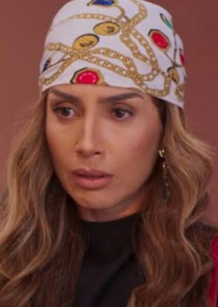 Camila Pitanga photo