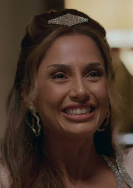 Camila Pitanga photo