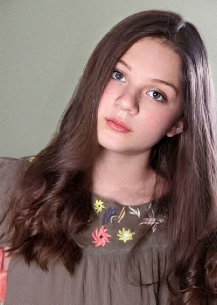 Camila Rivas photo