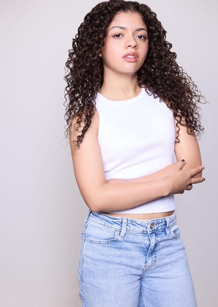 Camila Rodriguez photo