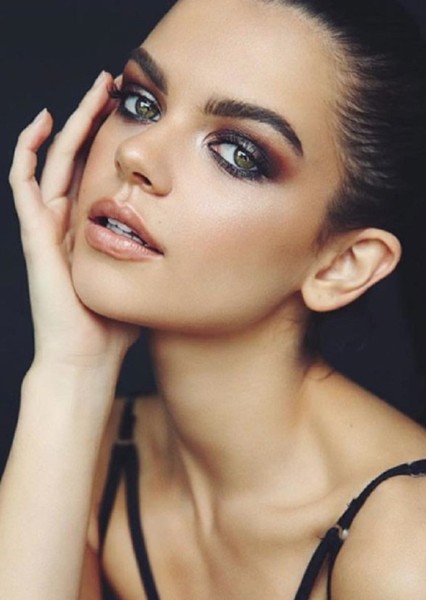 Camila Savia photo