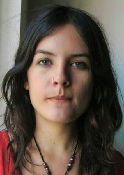 Camila Vallejo photo