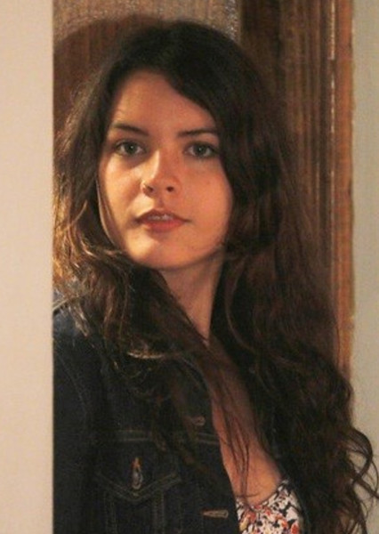 Camila Vallejo photo