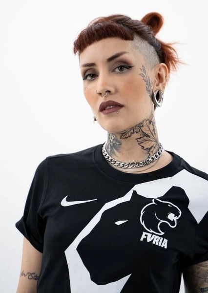 Camila Vieira