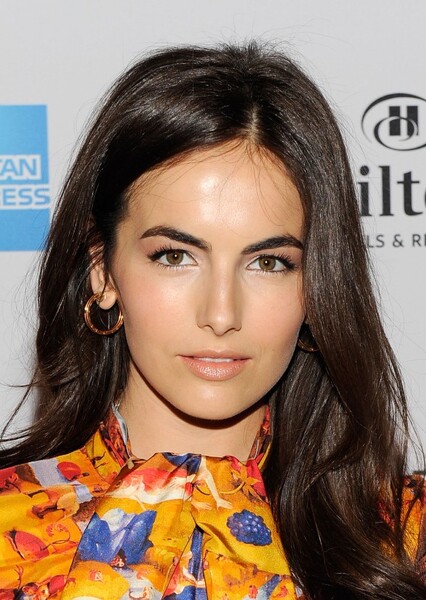 Camilla Belle photo