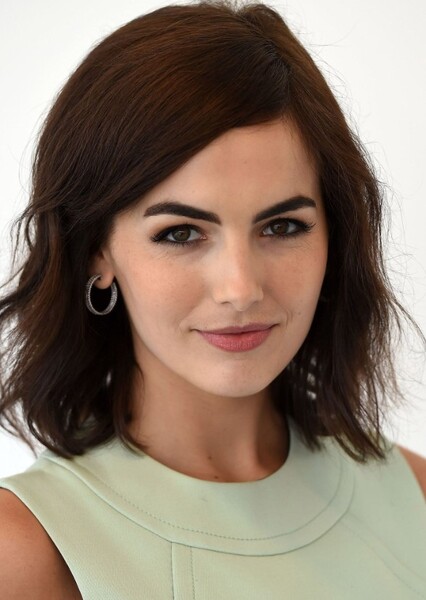 Camilla Belle