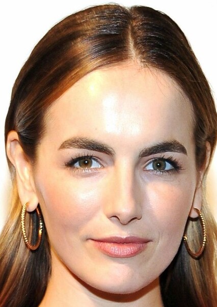 Camilla Belle photo