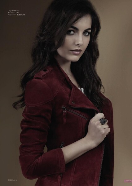 Camilla Belle photo