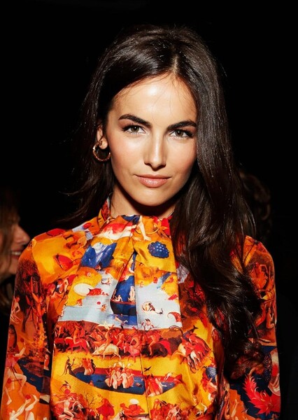 Camilla Belle photo
