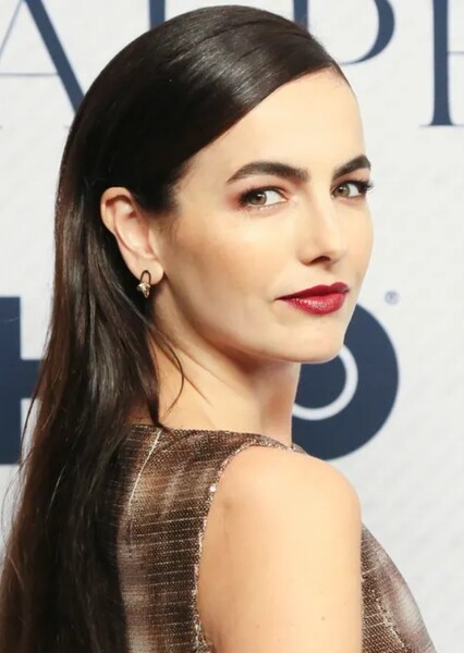Camilla Belle photo