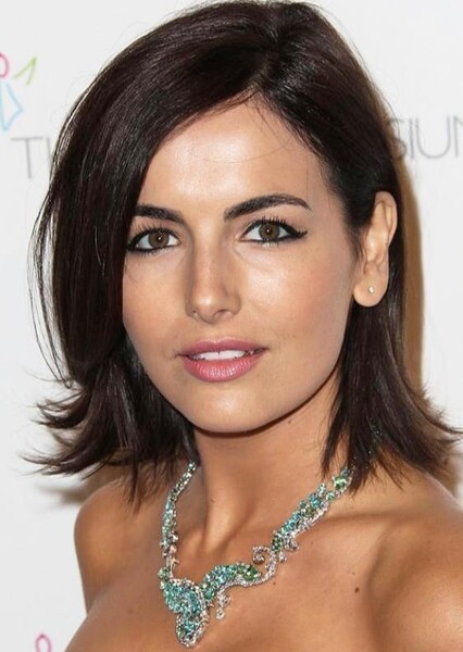 Camilla Belle