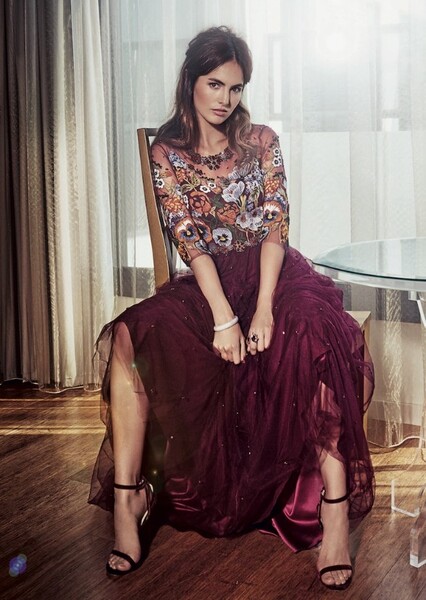 Camilla Belle photo