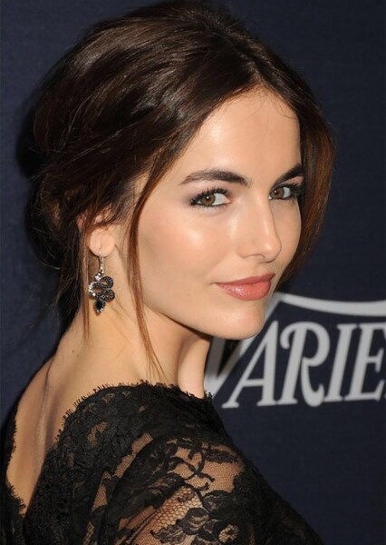 Camilla Belle photo