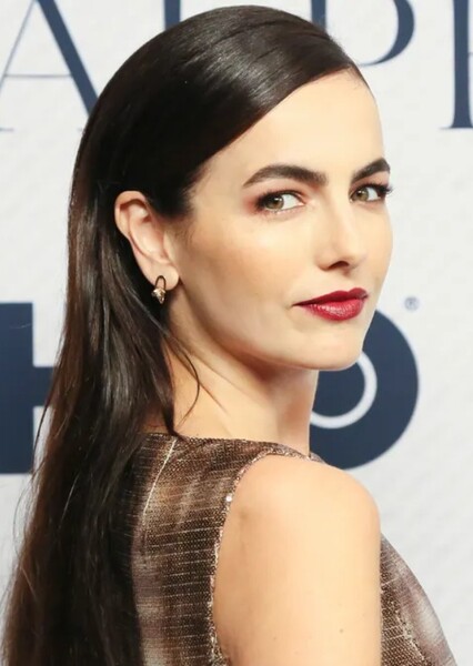 Camilla Belle photo
