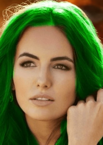 Camilla Belle photo