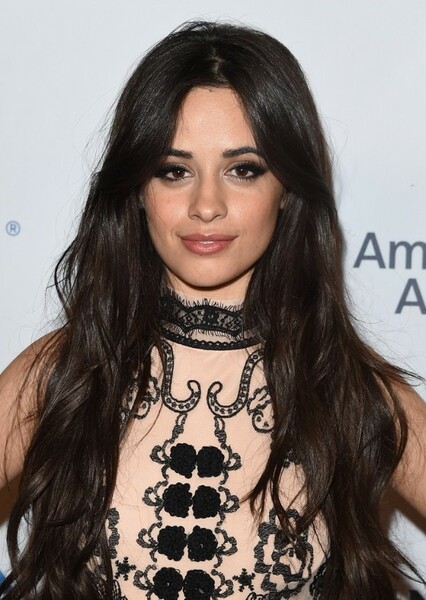 Camilla Cabello