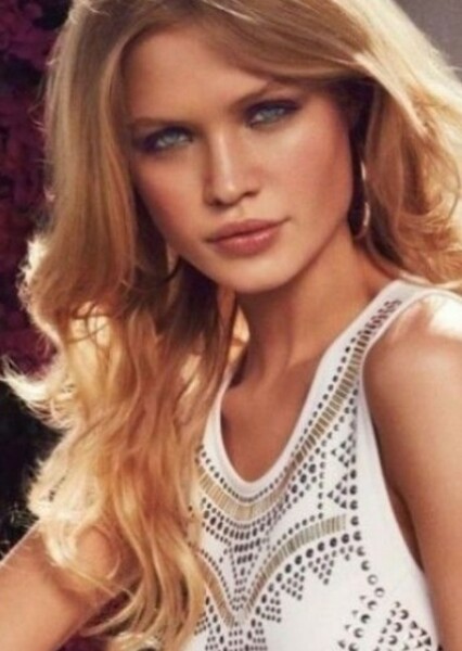 Camilla Christensen