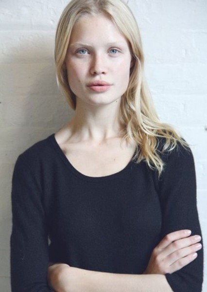 Camilla Christensen photo