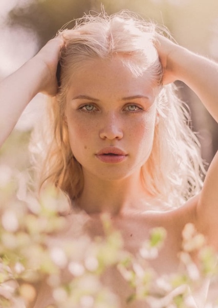 Camilla Christensen photo