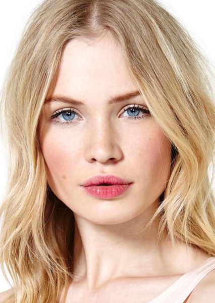 Camilla Christensen photo