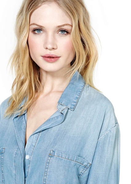 Camilla Christensen photo