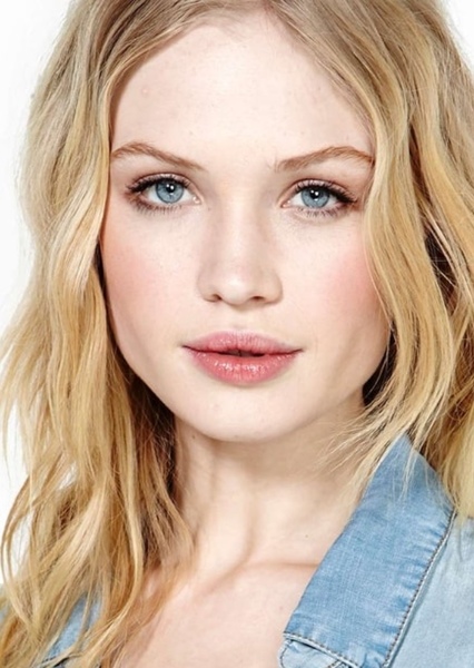 Camilla Christensen photo