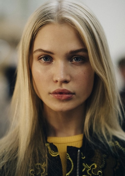 Camilla Christensen photo