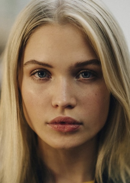 Camilla Christensen photo