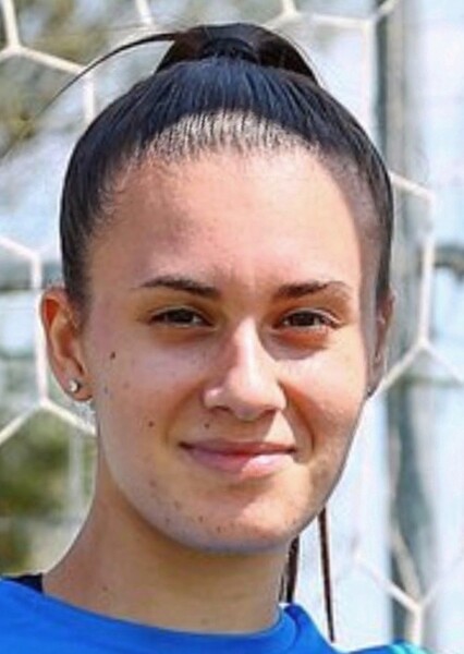 Camilla Cini photo