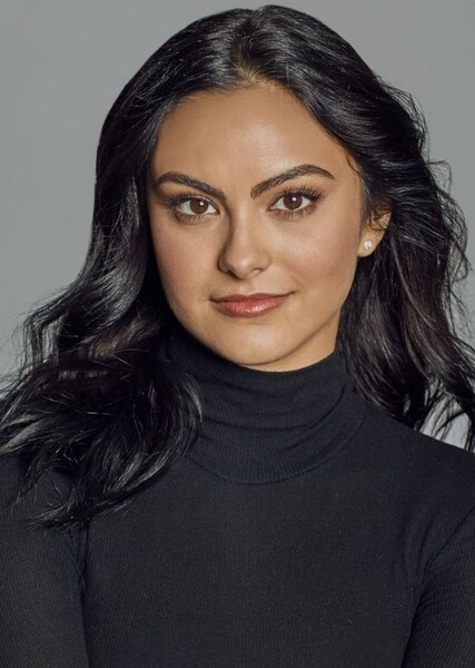 Camilla Mendes