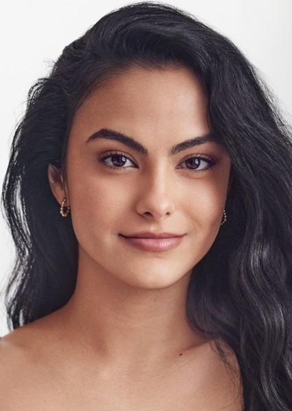 Camilla Mendes
