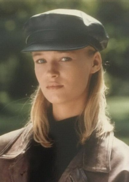 Camilla Overbye Roos photo