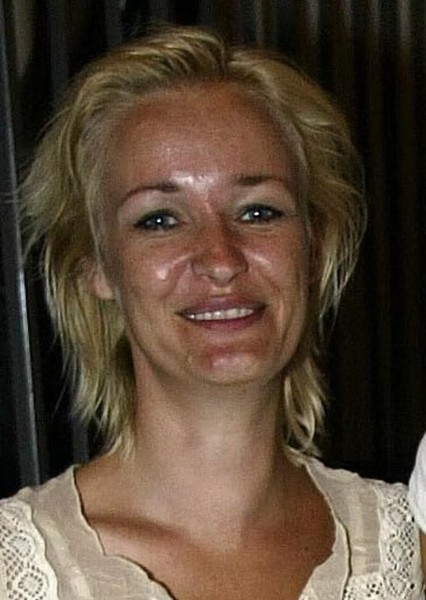 Camilla Overbye Roos photo