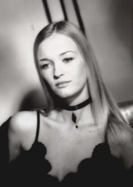 Camilla Overbye Roos photo