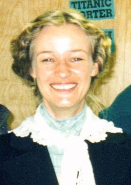 Camilla Overbye Roos photo