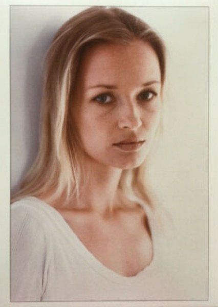 Camilla Overbye Roos photo