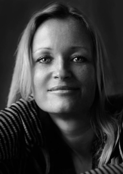 Camilla Overbye Roos photo