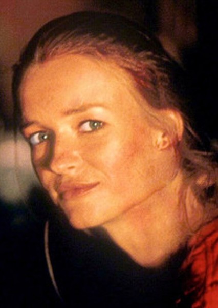 Camilla Overbye Roos photo