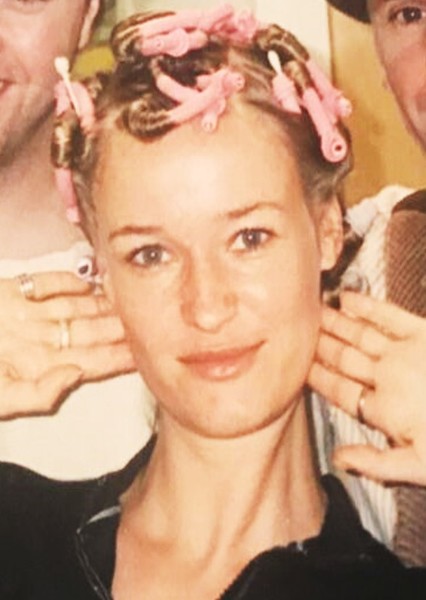 Camilla Overbye Roos photo